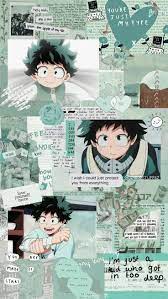 Pin By Victoria On My Hero Academia Anime Guys Cute Anime Wallpaper Cool Anime Wallpapers
