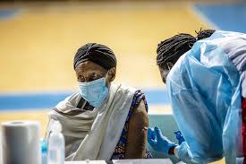 It takes a few weeks after vaccination for the body to build immunity against the virus. Less Than 2 Of World S Covid 19 Vaccines Administered In Africa Who Regional Office For Africa