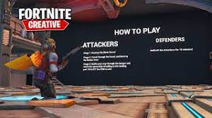 How To Create Spawn Lobbies Fortnite Creative Youtube