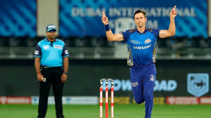 Trent boult hi i am moni welcome to my youtube channel cricket news moni ~~~~~ about this video: Ipl 2020 Final Fit Mumbai Indians Speedster Trent Boult Ready To Fire Against Delhi Capitals Again Cricket News India Tv