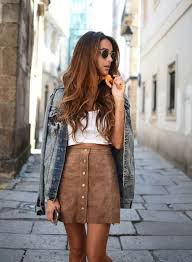 6 Trucos Que Te Haran Parecer Mas Delgalda Latest Fall Fashion Trends Fashion Latest Fall Fashions