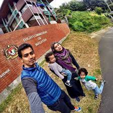» new zealand embassies in nearby countries. Photos At High Commission Of Malaysia In New Zealand Wellington Central Wellington