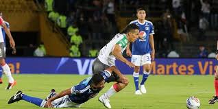 Millonarios fc sa vs once caldas sapredictions & head to head. Resultado Del Partido Millonarios Vs Once Caldas Futbol Colombiano Deportes Eltiempo Com