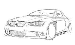 Your 2020 bmw m2 is painted at the factory with a high quality basecoat/clearcoat system. E92 Bmw M3 Coupe Bmw Sketch Bmw Design Bmw Art