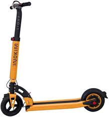 Elektrikli Scooter Inokim Light 2 Tiger Renk Www Leopar Co 2020 Led Scooter Display