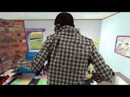 Major Lazer Pon De Floor Major Lazer Club Music Music Videos