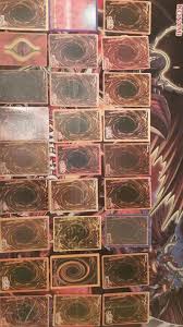 Cards by ycg forum moderator, mysticjhn. Some Of My Fake Cards Duel Amino