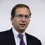 Alstom Executive Team