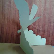 About press copyright contact us creators advertise developers terms privacy policy & safety how youtube works test new features press copyright contact us creators. How To Make An Easy Pop Up Bird Card Feltmagnet