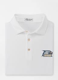 Georgia Southern Performance Polo Peter Millar