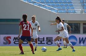 Six players have previously scored in a women's world cup tournament, totaling 16 goals. Usa Women S Soccer Vs Korea Armed Forces Sports Article View