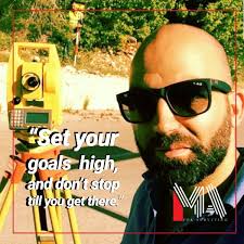 Maroun Aoun Surveyor