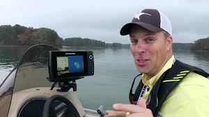 The helix 9 chirp mega di+ gps g3n features a 9 display, mega down imaging+ and dual spectrum chirp sonar. Helix 9 And 10 On The Water Youtube