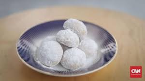 We did not find results for: Resep Kue Kering Putri Salju Untuk Sajian Lebaran