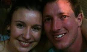 Stephanie Scott sent text to sister before vanishing days from wedding