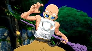 Data from books, guides, manga, anime, magazines, and special episodes. Dragon Ball Fighterz Dlc Character Master Roshi Launch Trailer Gematsu