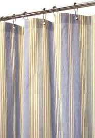 Divine sheer rod pocket tier or panel. Park B Smith Baja Dorset Shower Curtain Cape Cod Amazon In Home Kitchen