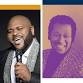 Ruben Studdard – My Tribute to Luther Vandross event image