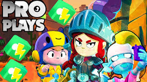Join daily brawl stars tournaments running inside millions of gaming communities worldwide. Brawl Stars Solo Showdown Random Brawler Challenge Brawl Stars Challenges