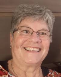 Susan Paula Murph Mottern Obituary March 26, 2025