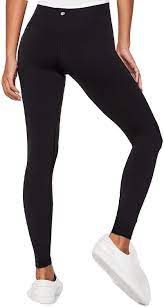 At lululemon, we ask that everyone within our community embodies and upholds our value of inclusion. Lululemon Align Pant Yogahose In Voller Lange Amazon De Bekleidung