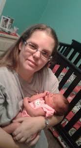 Kimberly Lantz Obituary (1980