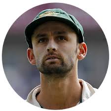 Every wicket watch all 27 of lyon 39 s wickets for the summer. Nathan Lyon Profile Cricket Player Australia Nathan Lyon Stats Ranking Records Incricket Ndtv Sports