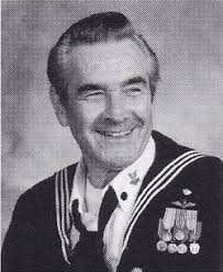 Mitchell Angelo “Mitch” Guabelly (1926-2007)