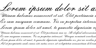 Livermore script atf rough no.2 commercial fonts font. Embassy Regular Download For Free View Sample Text Rating And More On Fontsgeek Com