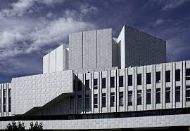 Aalto's websites may request cookies to be set on your device. Alvar Aalto The Functional Aesthete The Lying Truth