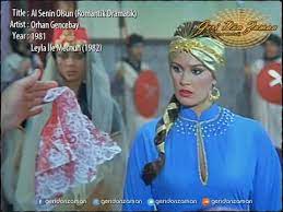 Leyla i̇le mecnun | kadir i̇nanır eski türk filmi tek parça (restorasyonlu). Leyla Ile Mecnun Film Muzigi 4 Orhan Gencebay Gulsen Bubikoglu Youtube