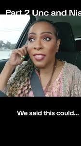 Why Is Nia Kay in The Hospital