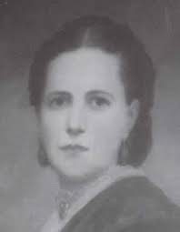 Captain Maffitt's Daughter