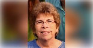 Obituary information for Carol J. Roach