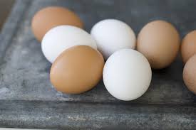 Macam mana nak bajet bagi gebu elok je, macam dekat kedai tu?. Cara Nak Elak Dari Masak Telur Busuk Panduan Pilih Telur Segar