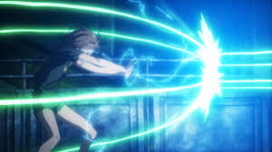 Watch A Certain Scientific Railgun · Season 2 Episode 10 · Meltdowner Full  Episode Online - Plex