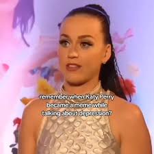 Katy Perry Witness Era Meme