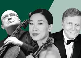 Listen: MSU Faculty All-Stars in the TC Phil Maestro Series