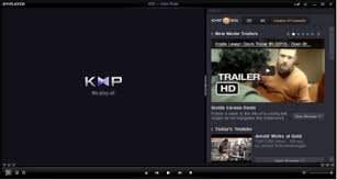 This player works with the most popular video formats and forms, including ultra hd with 4k resolution and even movies in 3d, with a special configuration system what's more, it can even play physical disks from other sources, like playing online via streaming from a. Kmplayer Free Download For Windows Pc