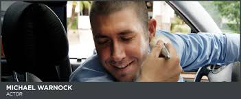 MICHAEL WARNOCK %%sep%% Pizza Connection