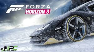 Forza Horizon 3 Pc Game Download Repack 44dlcs Fix Forza Horizon Forza Horizon 3 Forza