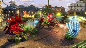 Download ontips plants vs zombies garden warfare . Juega Gratis A Plants Vs Zombies Garden Warfare En Origin Tecnologia Computerhoy Com