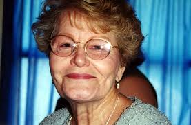 Doris Bryant Obituary