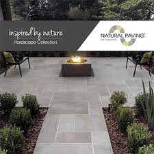 Natural Stone Hardscapes Paving Stones Natural Paving