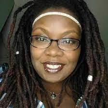 Eboni Grant's Instagram, Twitter & Facebook