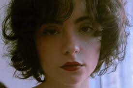 Beth McCarthy + support: Aleksiah