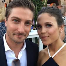 Happy Birthday Daniellissing I M So Grateful For You You Re A Little Bit Of Magic In My Life I Hope We Never S Erin Krakow Daniel Lissing Jack And Elizabeth For all those who are looking for a photographer in. pinterest