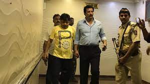 Pradeep sharma is better known for being one of the mumbai police's encounter specialists, a bunch of officers known to have gunned down several gangsters in police encounters in the within a month of taking charge, sharma arrested iqbal kaskar, fugitive gangster dawood ibrahim's younger brother. Kaskar Extortion Case Dawood Ibrahim Shown As Wanted Accused The Statesman