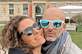 Estas parejas celebran sus bodas de aluminio