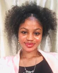 I love this new Dashiki I got, but it does run a little big